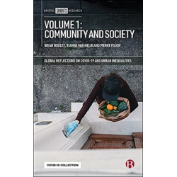 Volume 1: Community and Society