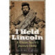 I Held Lincoln: A Union Sailor's Journey Home