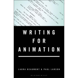 Writing for Animation