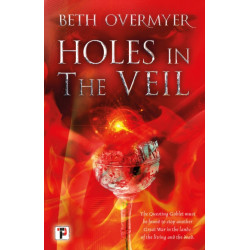 Holes in the Veil