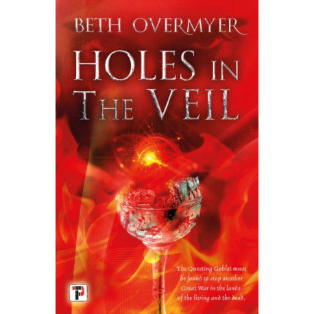 Holes in the Veil