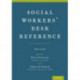 Social Workers' Desk Reference