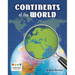Continents of the World