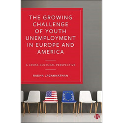 The Growing Challenge of Youth Unemployment in Europe and America: A Cross-Cultural Perspective