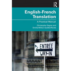 English-French Translation: A Practical Manual