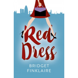 Red Dress: A Novel