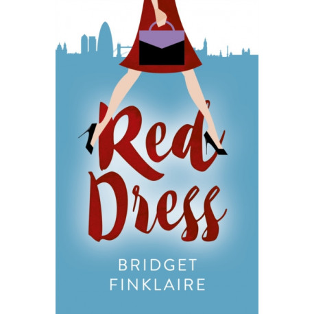Red Dress: A Novel