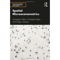 Spatial Microeconometrics