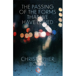 The The Passing Of The Forms That We Have Loved