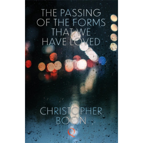 The The Passing Of The Forms That We Have Loved