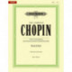 The Complete Chopin: Waltzes for Piano