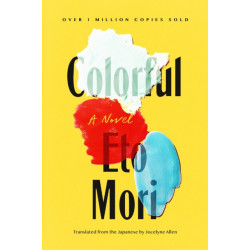 Colorful: A Novel