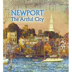 Newport: The Artful City