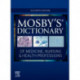 Mosby's Dictionary of Medicine, Nursing & Health Professions