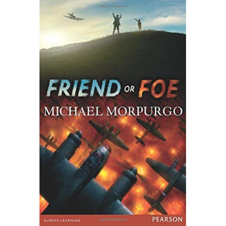 Wordsmith Year 5 Friend or Foe