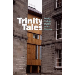 Trinity Tales: Trinity College Dublin in the Nineties: Trinity College Dublin in the Nineties