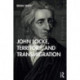 John Locke, Territory, and Transmigration