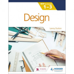 Design for the IB MYP 1-3: By Concept