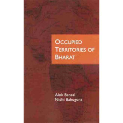 Occupied Territories of Bharat