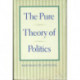 The Pure Theory of Politics