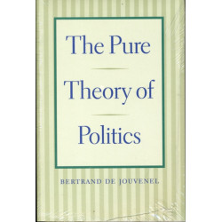 The Pure Theory of Politics