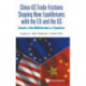 China-us Trade Frictions Shaping New Equilibriums With The Eu And The Us: Towards A New Multilateralism Or Tripolarism