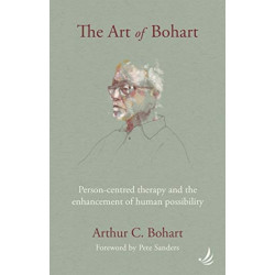 The Art of Bohart: Person-centred therapy and the enhancement of human possibility