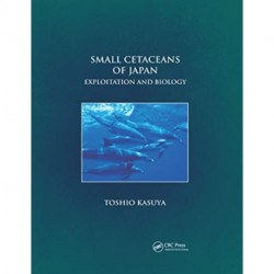 Small Cetaceans of Japan: Exploitation and Biology