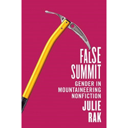 False Summit: Gender in Mountaineering Nonfiction