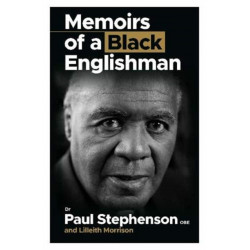 Memoirs Of A Black Englishman