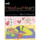Head and Heart: Yoga therapy and art therapy interventions for mental health