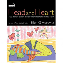 Head and Heart: Yoga therapy and art therapy interventions for mental health