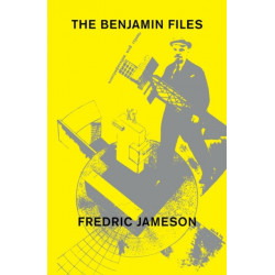 The Benjamin Files