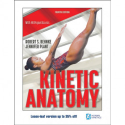 Kinetic Anatomy