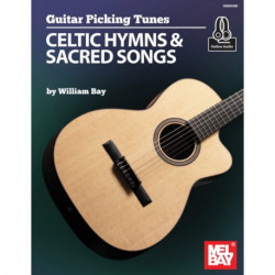 Guitar Picking Tunes: Celtic Hymns and Sacred Songs