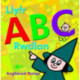 Cyfres Darllen Mewn Dim: Llyfr ABC Rwdlan