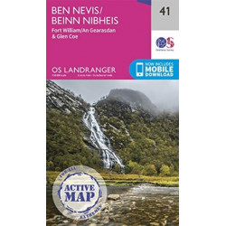 Ben Nevis: Fort William & Glen Coe