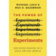 The Power of Experiments: Decision Making in a Data-Driven World