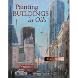 Painting Buildings in Oils