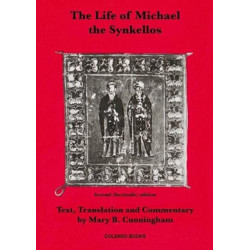 The Life of Michael the Synkellos