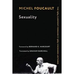 Sexuality: The 1964 Clermont-Ferrand and 1969 Vincennes Lectures