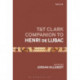 T&T Clark Companion to Henri de Lubac