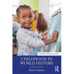 Childhood in World History