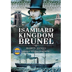 Isambard Kingdom Brunel