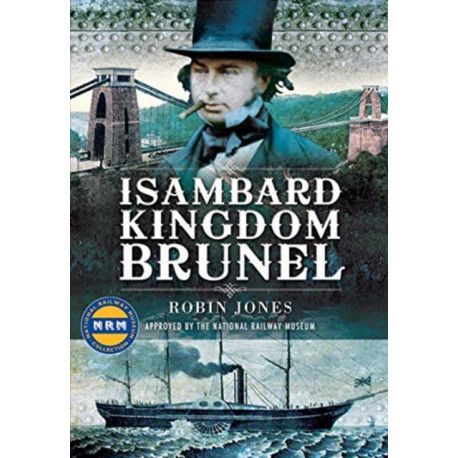 Isambard Kingdom Brunel