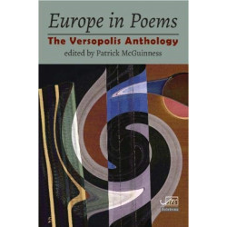 Europe in Poems: The Versopolis Anthology