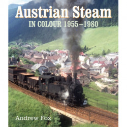 Steam in Austria: 1955 -1975