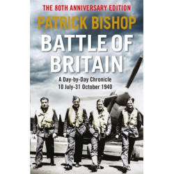 Battle of Britain: A day-to-day chronicle, 10 July-31 October 1940