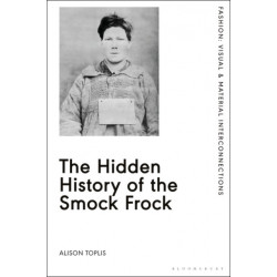 The Hidden History of the Smock Frock: Deception and Disguise