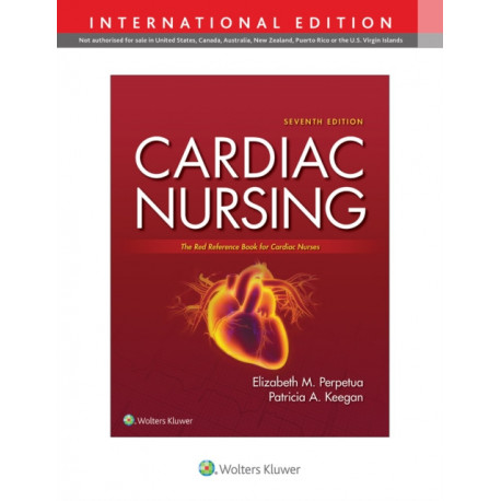 Cardiac Nursing